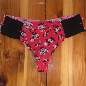 💕 3 for 10 💕 Victoria secret pink thong